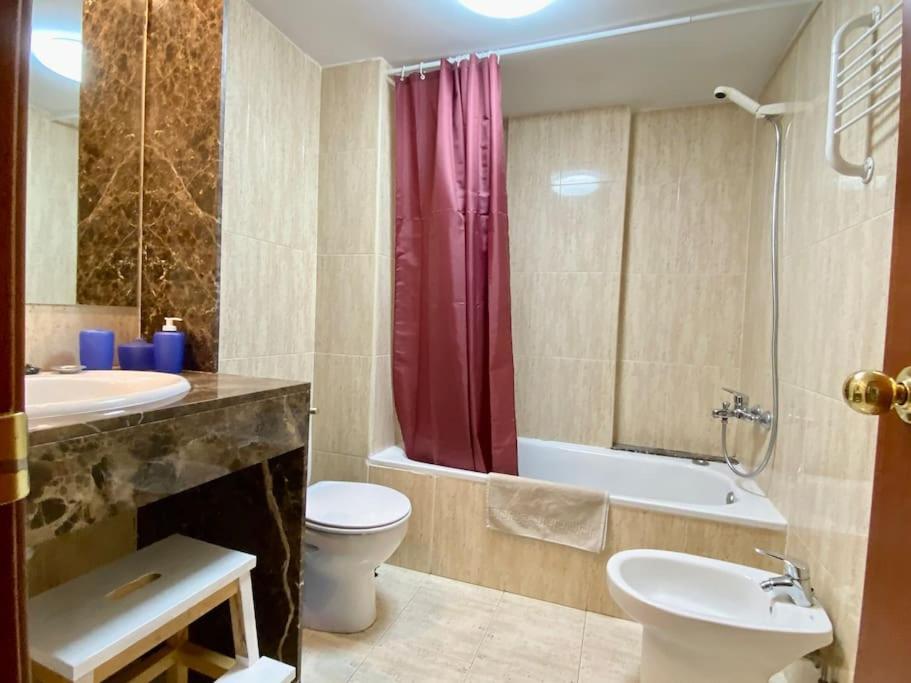 Apartment Prober-el Tarter El Tarter