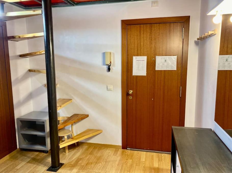 Apartment Prober-el Tarter El Tarter