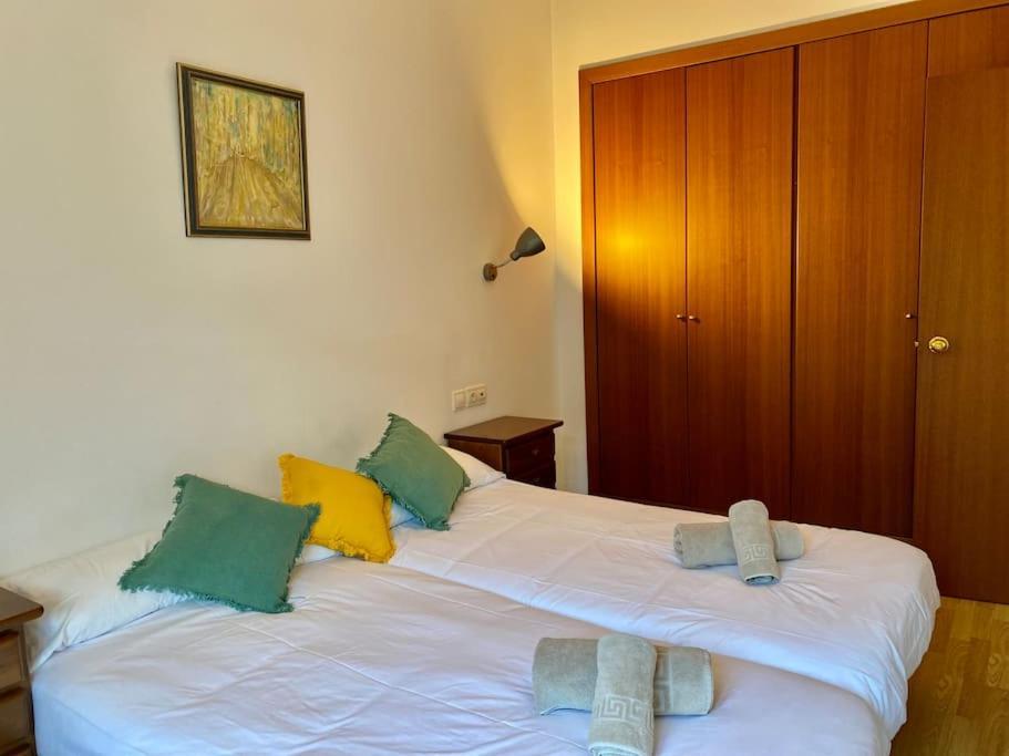 Prober-el Tarter Apartment El Tarter